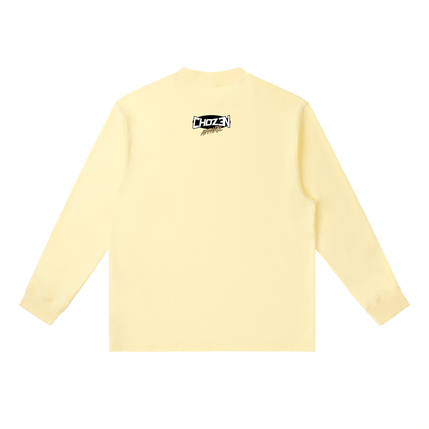 Freedom Essential Long-Sleeve T-Shirt