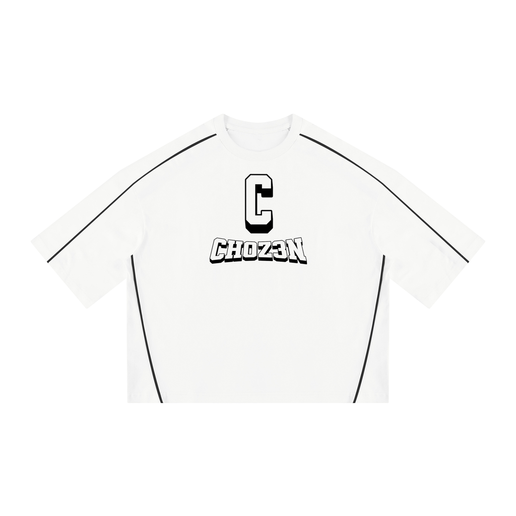 CHOZ3N Piping Tee