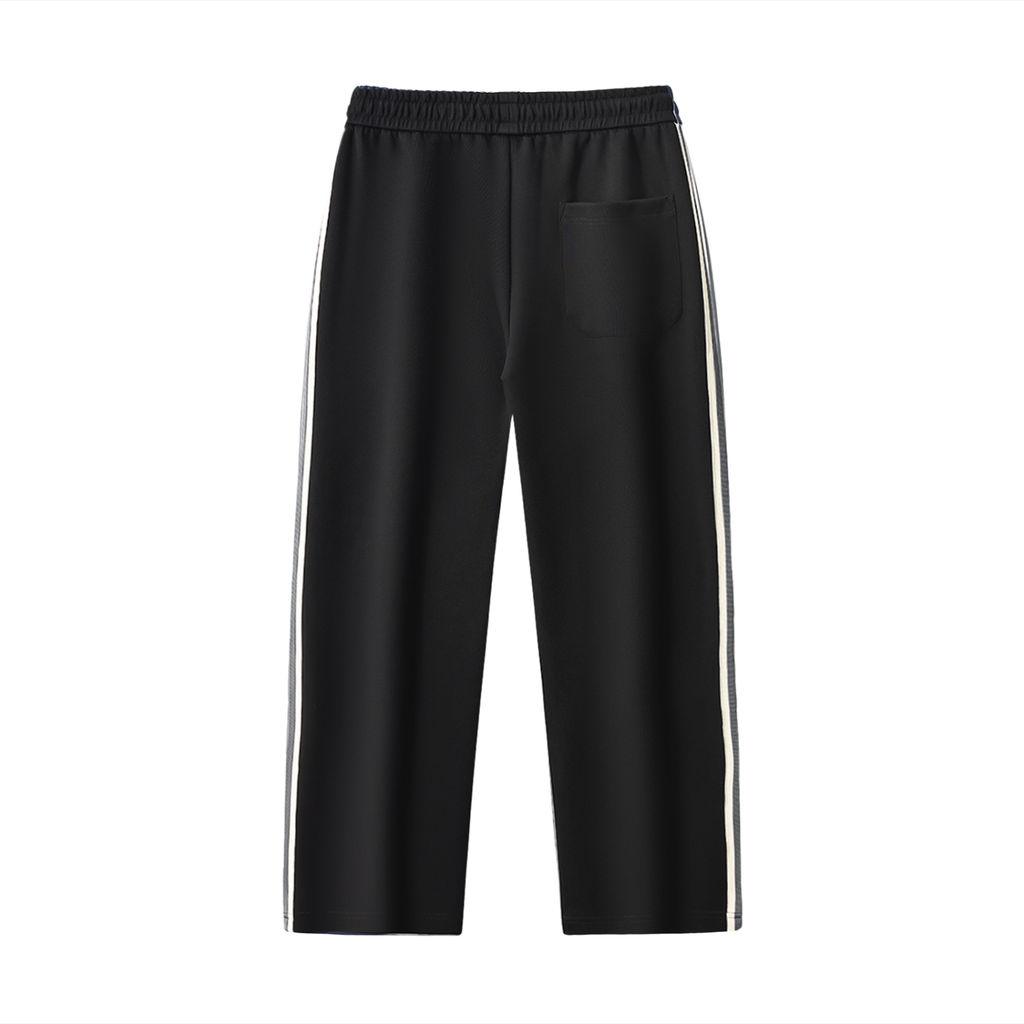 CHOZ3N Stripe Track Pants