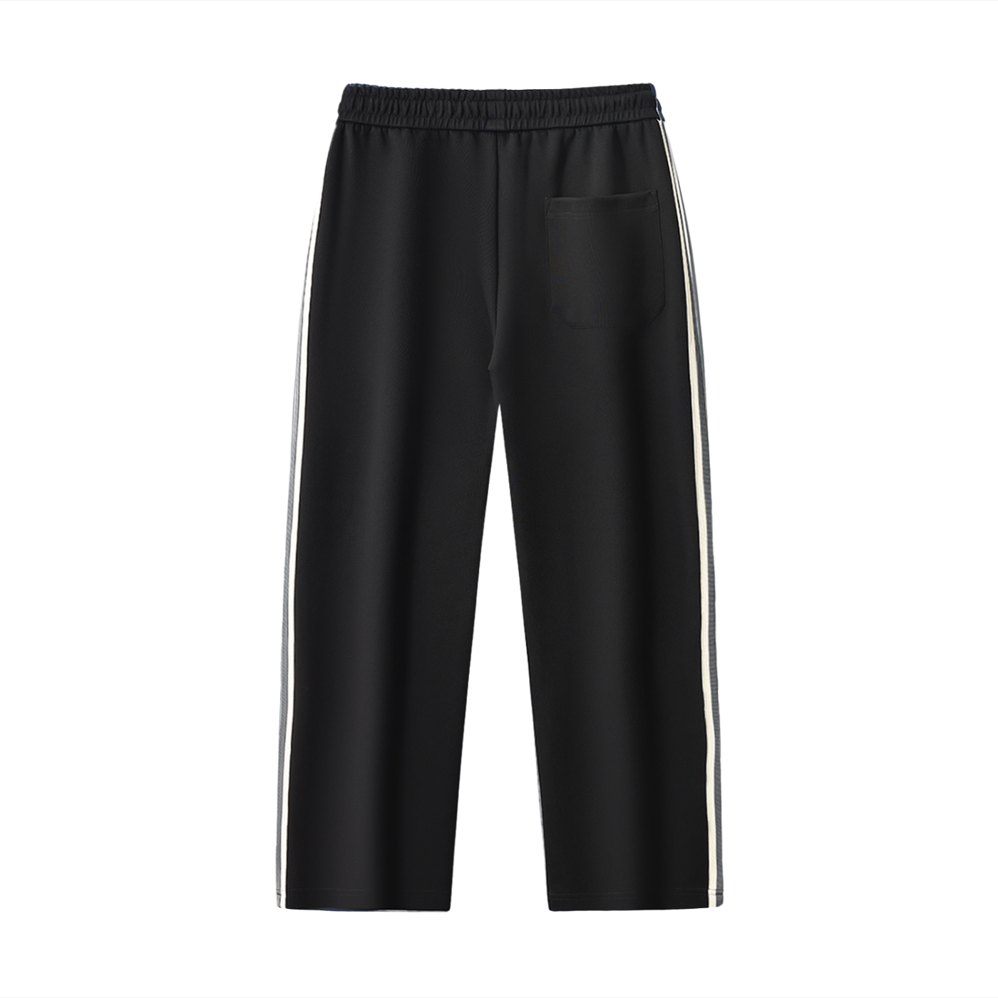 CHOZ3N Stripe Track Pants