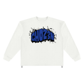 CHOZ3N Heavyweight Boxy Crewneck