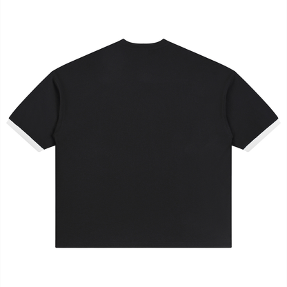 Torch Color Block Tee
