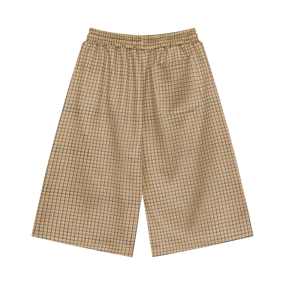 Legacy League Plaid Separates