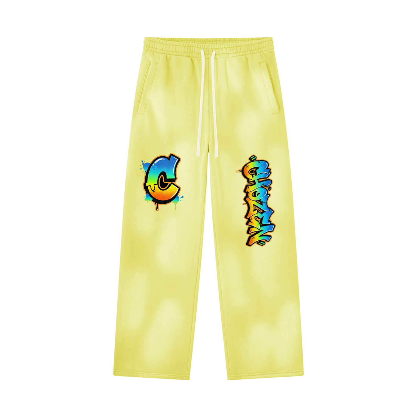 Sunfade Fleece Set