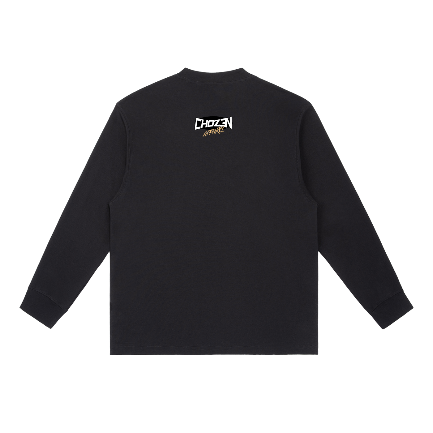 CHOZ3N Essential Long Sleeve