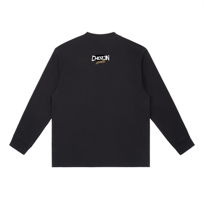 Freedom Essential Long-Sleeve T-Shirt