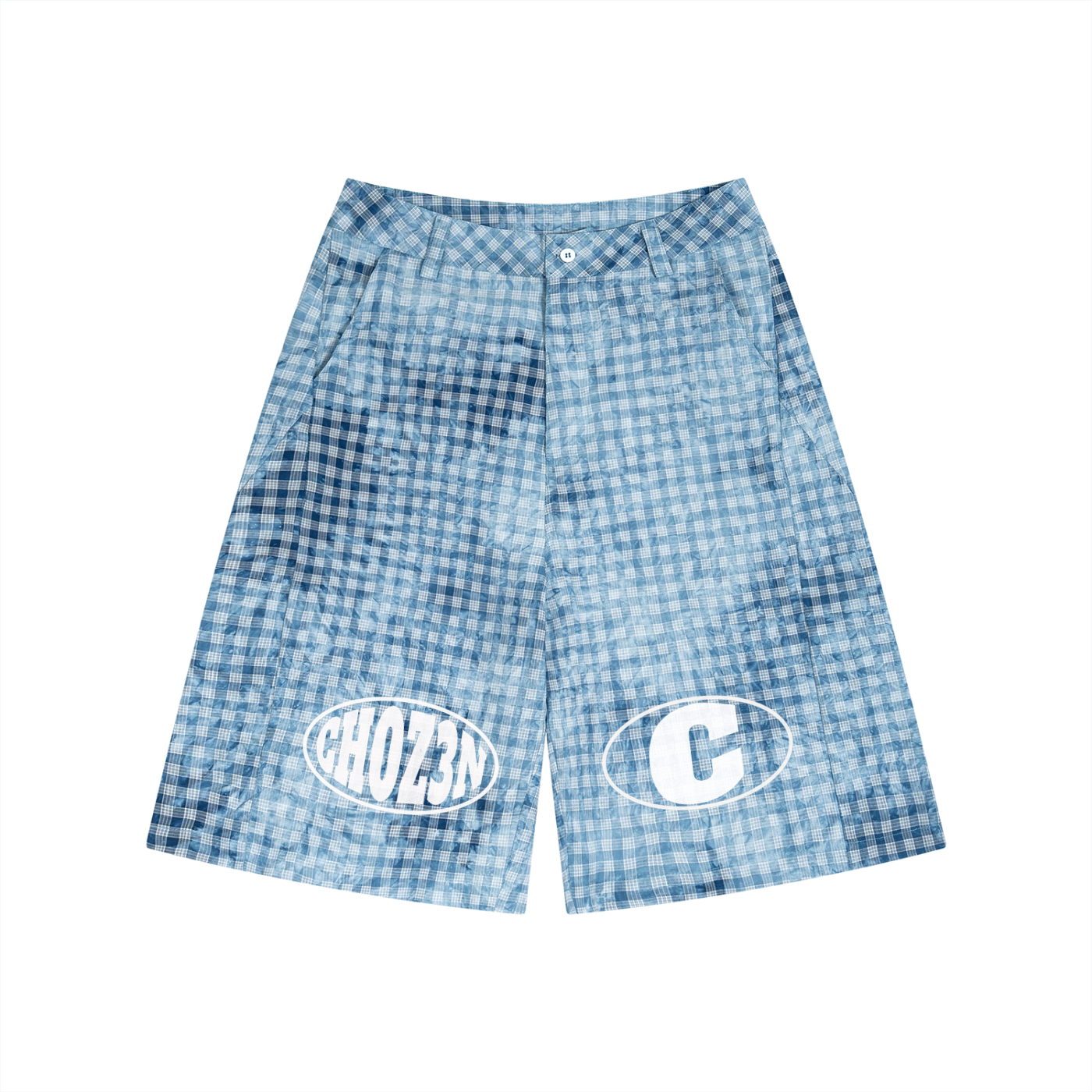 Plaid Set
