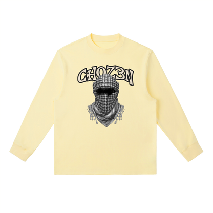 Freedom Essential Long-Sleeve T-Shirt