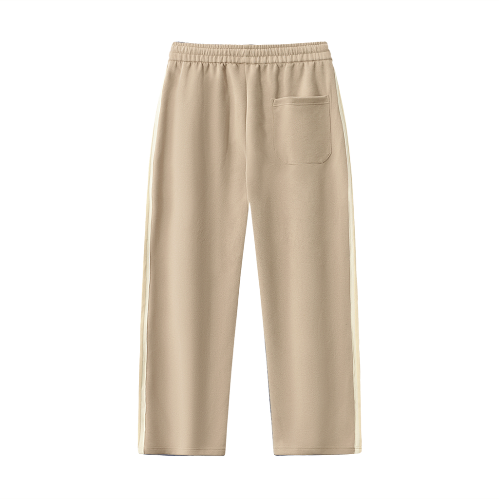 CHOZ3N Stripe Track Pants