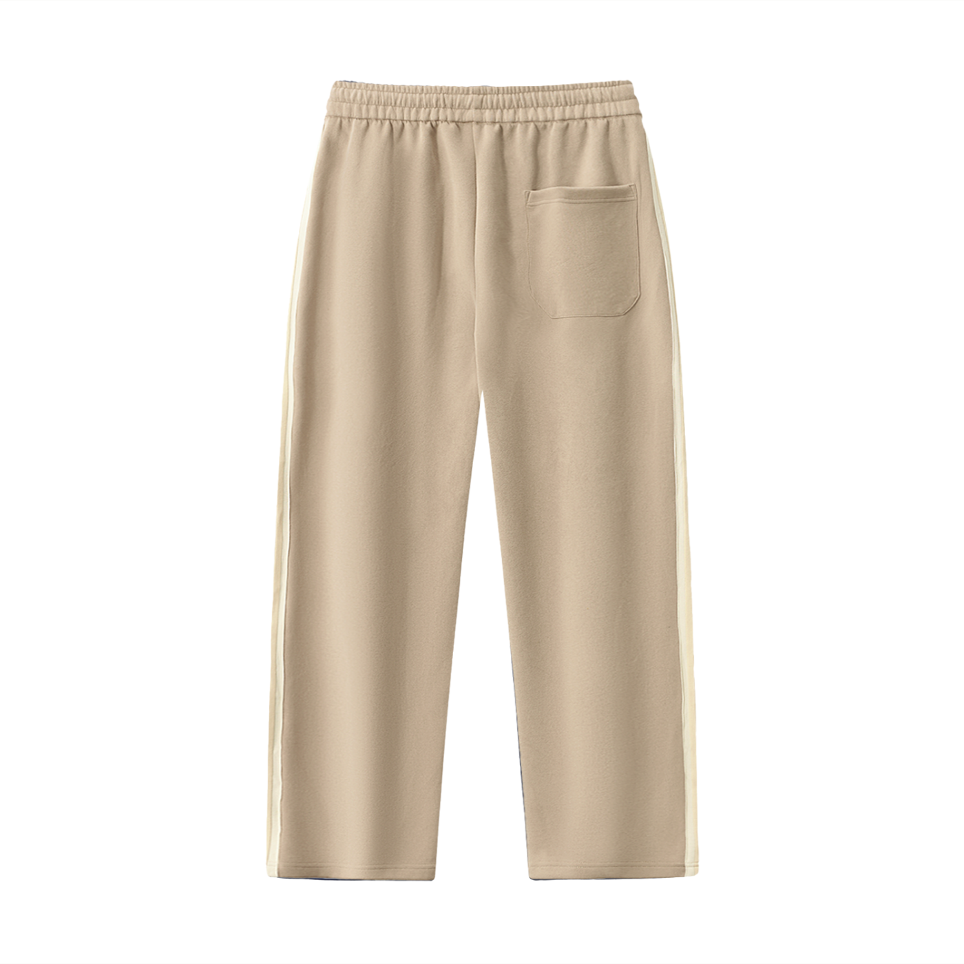 CHOZ3N Stripe Track Pants