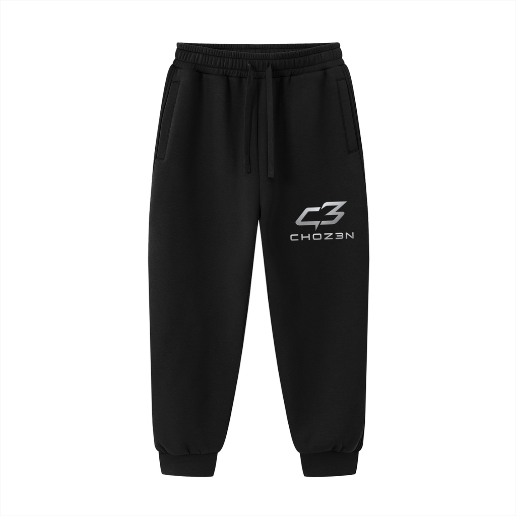 CHOZ3N Essential Joggers