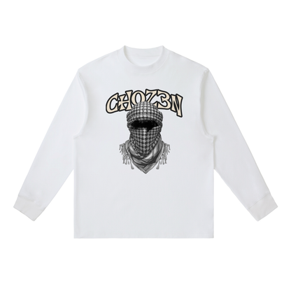 Freedom Essential Long-Sleeve T-Shirt
