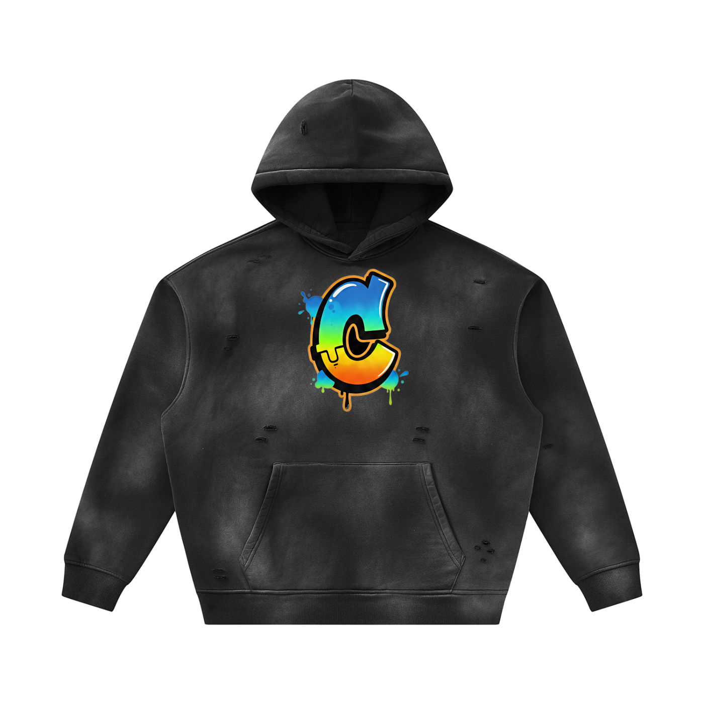 Sunfade Fleece Set