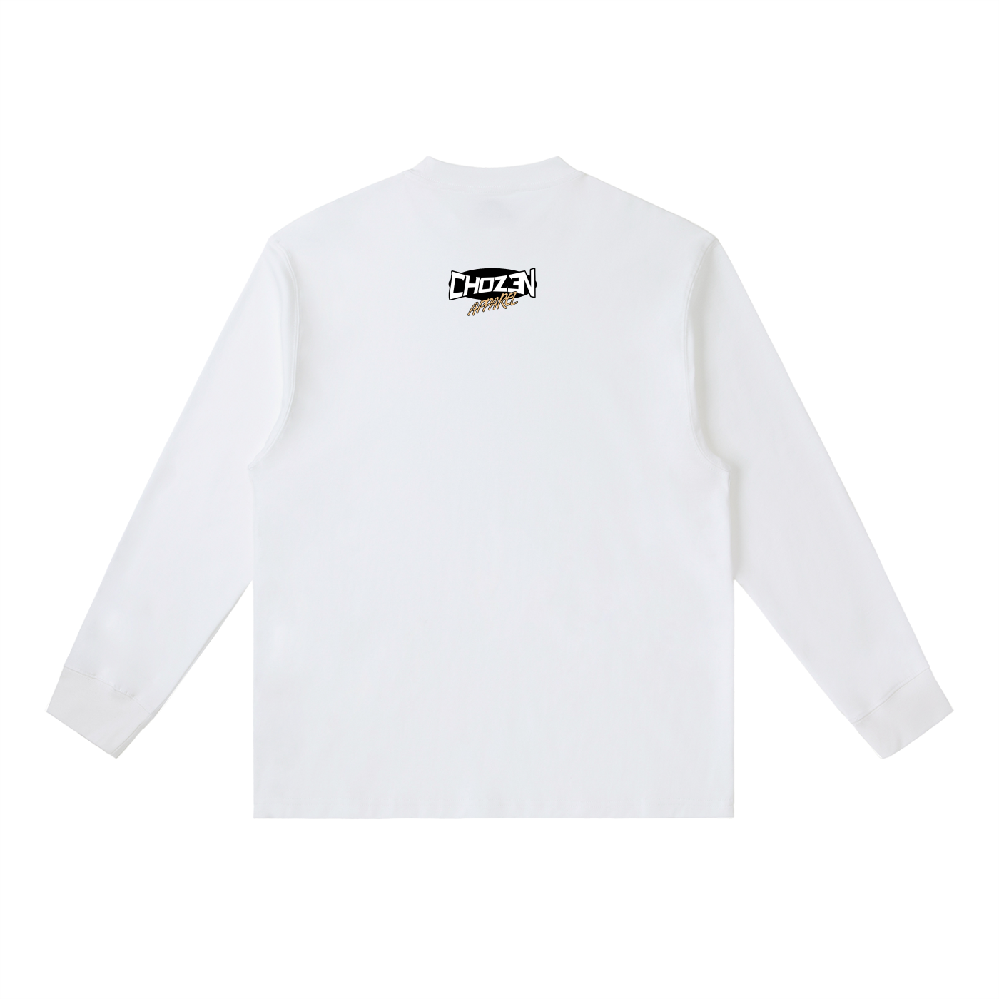 CHOZ3N Essential Long Sleeve