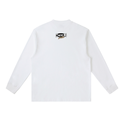 Freedom Essential Long-Sleeve T-Shirt
