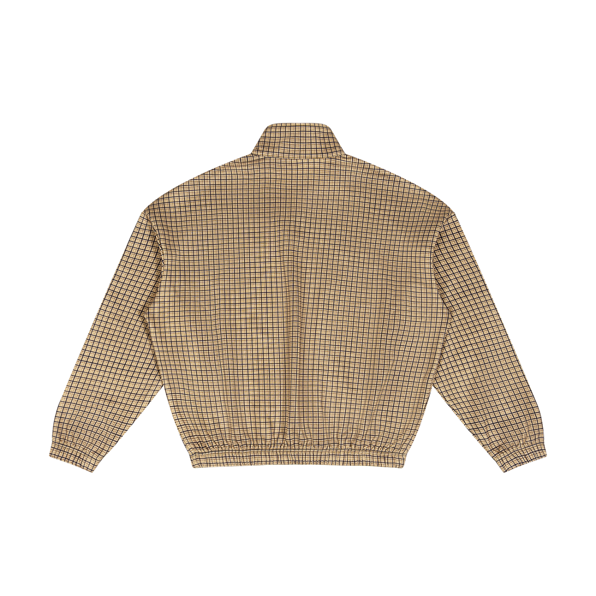 Legacy League Plaid Separates