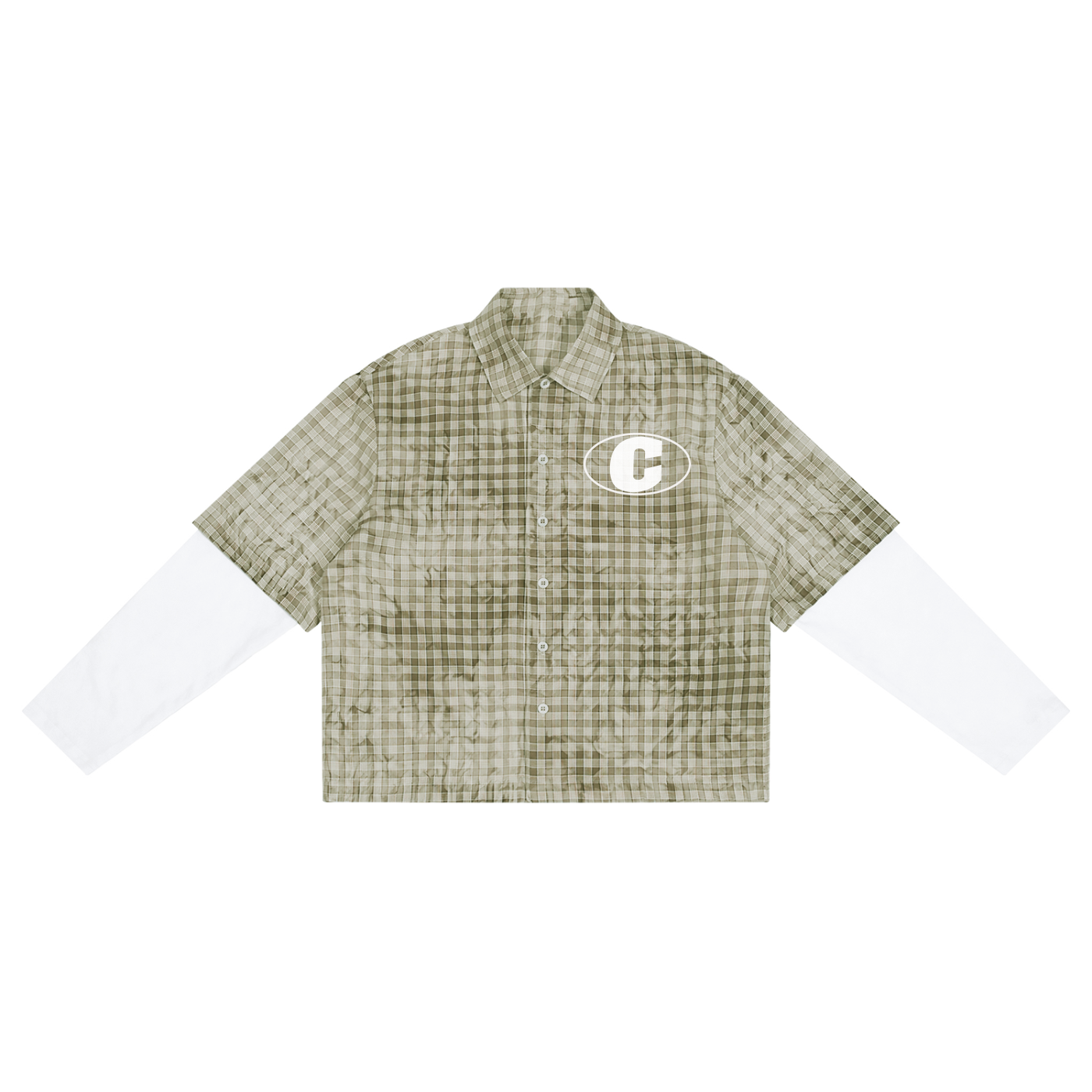 Plaid Set
