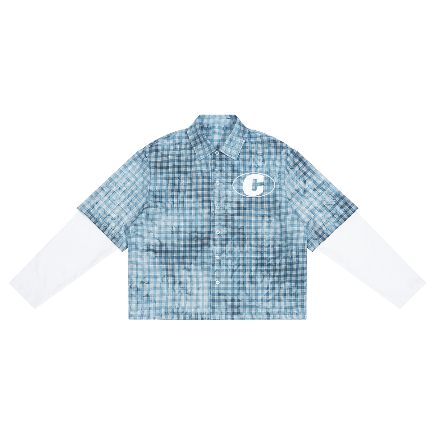 Plaid Set