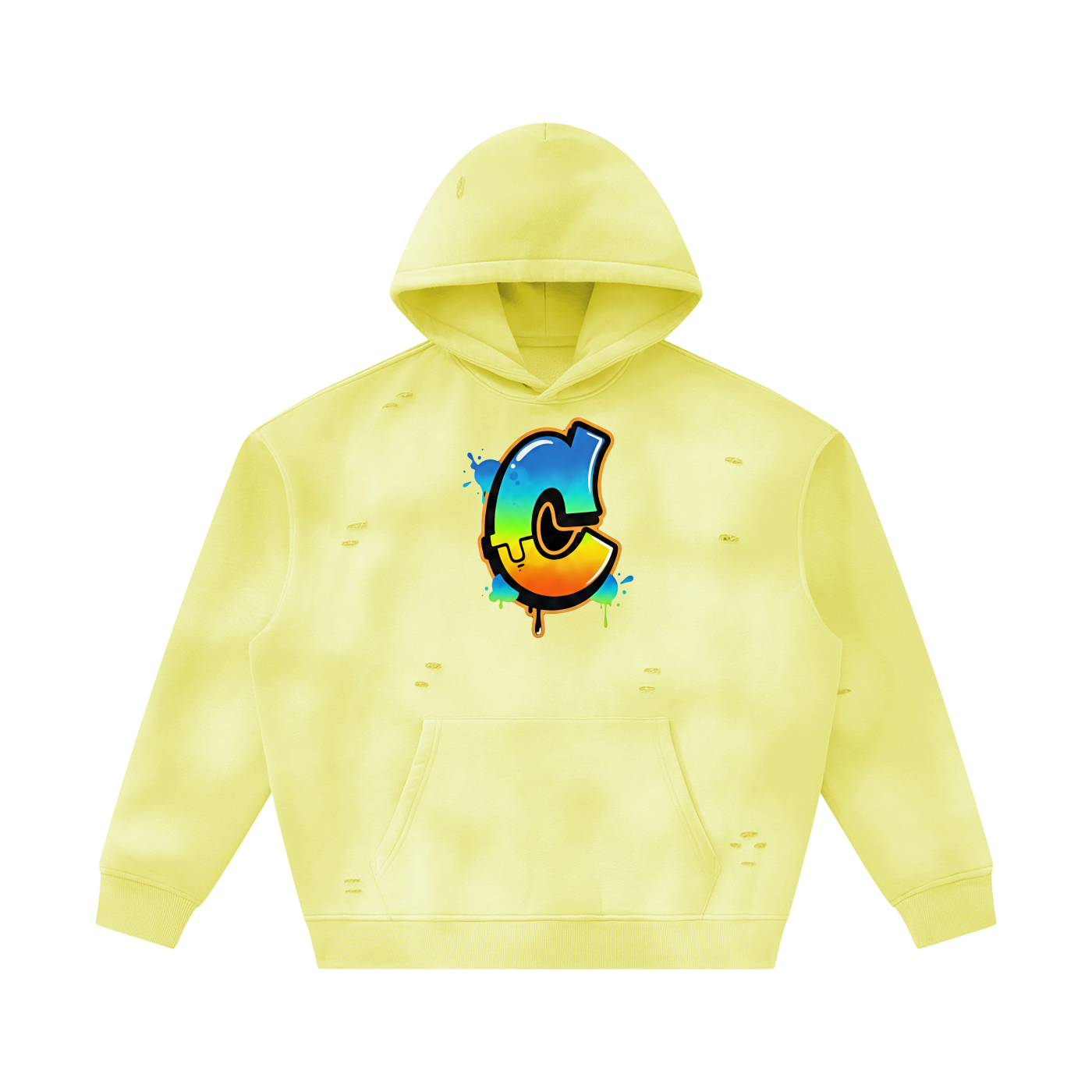 Sunfade Fleece Set