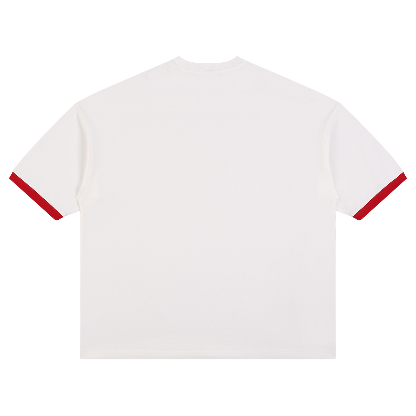 Torch Color Block Tee