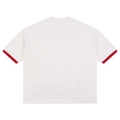 Torch Color Block Tee
