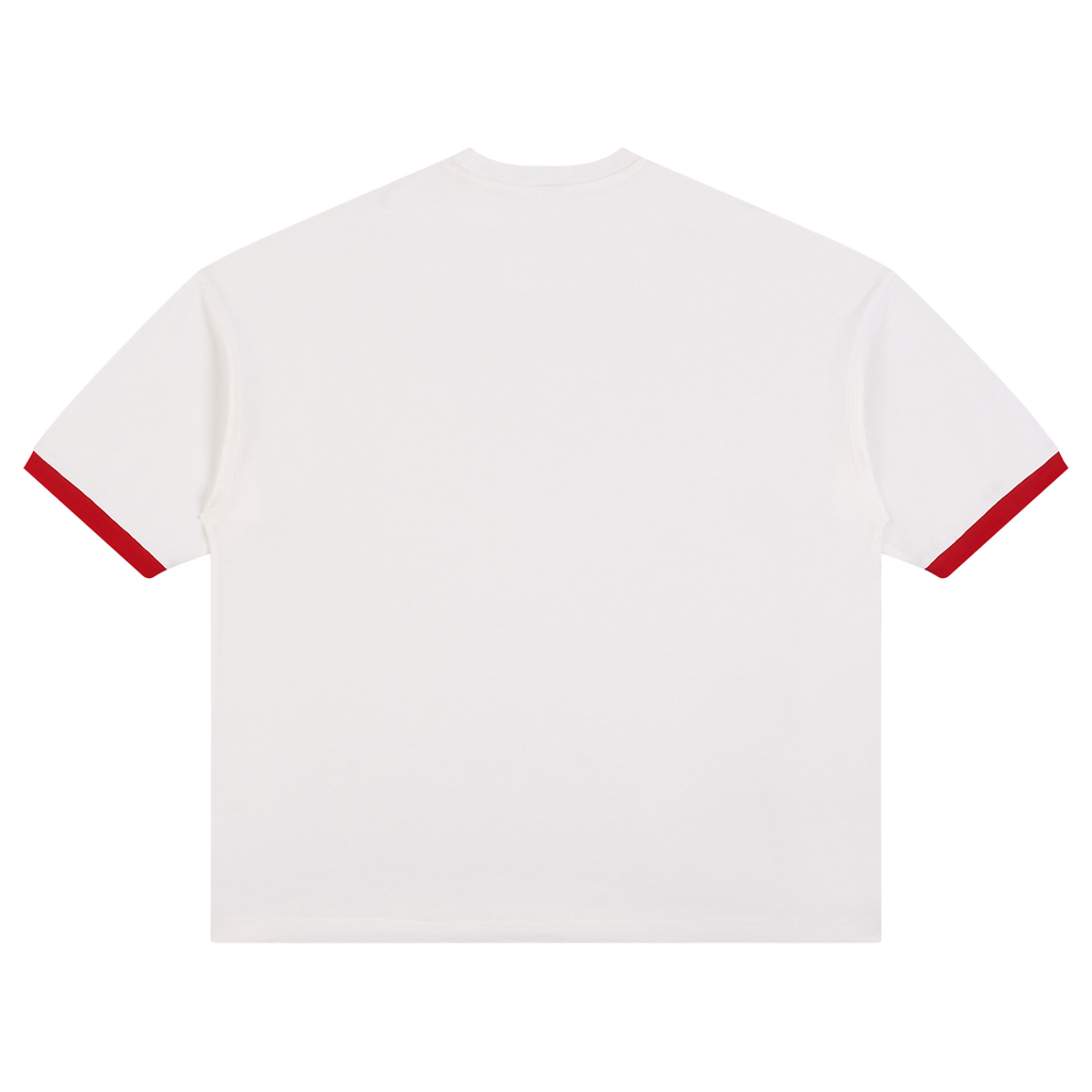 CHOZ3N Color Block Tee